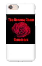 grupieluv iPhone Phone Cases