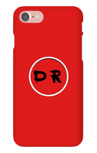 drshoqapik iPhone Phone Cases