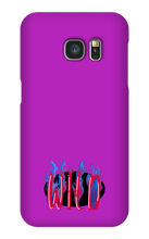 GGJessie "Wild" Samsung Phone Cases