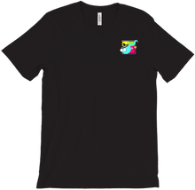 NutTaco Operator Icon T-Shirt