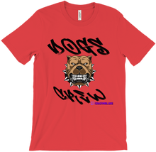 Dogs Crew T-Shirt