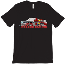 r3scu3gaming T-Shirts