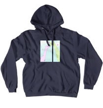 dinmoosaur Hoodies (No-Zip/Pullover)