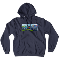 kidsojaden Hoodies (No-Zip/Pullover)