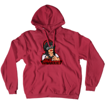 spyceemomma Hoodies (No-Zip/Pullover)