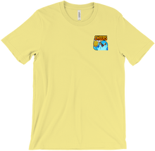 bluecanary210 T-Shirts