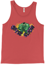 smashdepression Tank Top