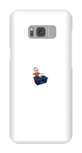 dj_ogiva_nuclear Samsung Phone Cases