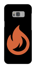 Logo Samsung Phone Cases