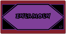 inermoen XXL Gaming Mousepad