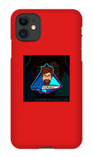 dorzaphir iPhone Phone Cases