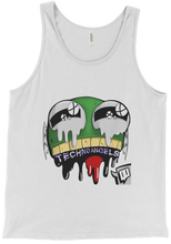 technoangels Tank Top
