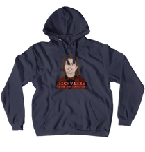 ricky133c Hoodies (No-Zip/Pullover)