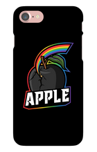 appleoverdrive iPhone 8 phone case