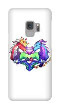 jokernights Samsung Phone Cases