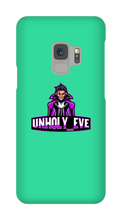 unholy_eve Samsung Phone Cases