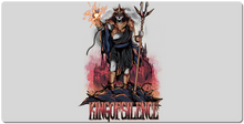 kingofsiience XXL Gaming Mousepad