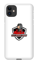 strange3189 iPhone Phone Cases