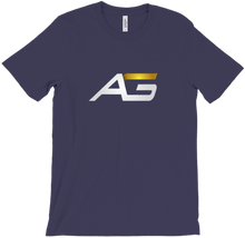AG Monogram T-Shirt