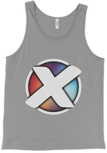 Logo Tank Top