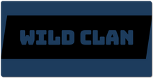 wild_jackle XXL Gaming Mousepad