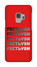 fectlysh Samsung Phone Cases
