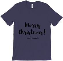 narzult Christmas T-Shirts
