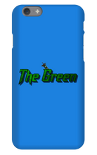 TheGreen Apple/iPhone Phone Cases
