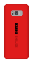 frannqua Samsung Phone Cases