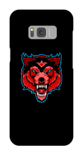 heroicvault Samsung Phone Cases