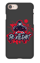 thekillshot iPhone Phone Cases