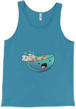 Totes Gasp Tank Top