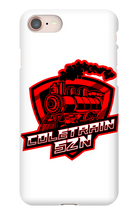 coletrainszn iPhone Phone Cases