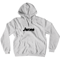 jorno_0 Hoodies (No-Zip/Pullover)