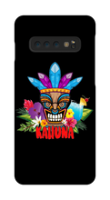 thatguykahuna Samsung Phone Cases