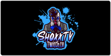 shoxxtv XXL Gaming Mousepad