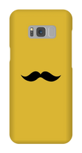 Curly Logo Android Case