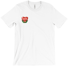 TV Gestört T-Shirt schenkt Liebe