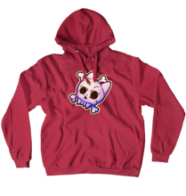 Mishmellow Hoodies: RIP Mish 2020