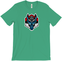 LumusDigital Pokemon Logo T-Shirt