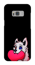 Wolf Samsung Phone Cases