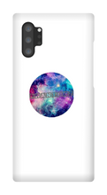 elem_phantomz Samsung Phone Cases