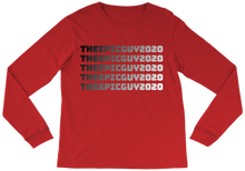 theepicguy2020 Long Sleeve Tee
