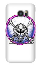 exoticalphagaming Samsung Phone Cases