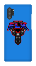 NorthernElk Samsung Phone Case