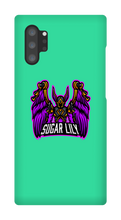 Sugar Lily Samsung Phone Cases