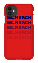 playstationps4sr4 iPhone Phone Cases