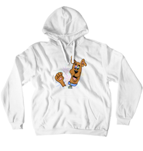 ohappydais Hoodies (No-Zip/Pullover)