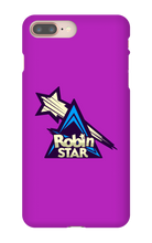 a_robinstar iPhone Phone Cases