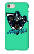 Shmickle iPhone Phone Cases